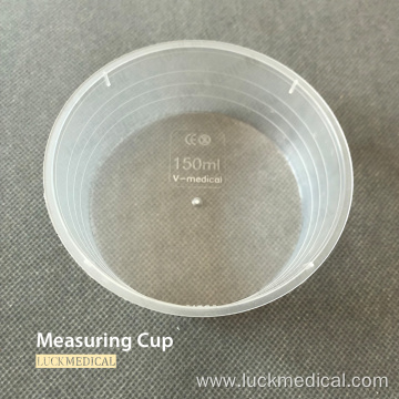 Graduated Cylinder Measuring Cup 50ml